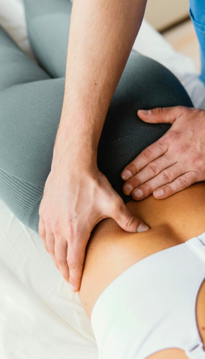 hPhysiotherapie Leinfelden Echterdingen Massage